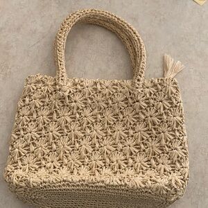 It’s In The Bag Vintage Purse By Ritter EUC